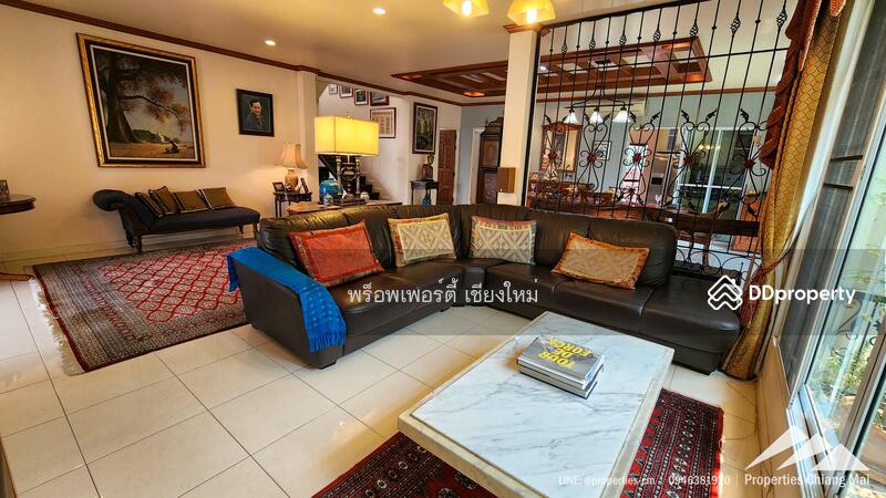 ขายบ้าน 6 ห้องนอน ด่วน หางดง, เชียงใหม่, หนองควาย, หางดง, เชียงใหม่, 475 ตร.ม., บ้านเดี่ยว ขาย, โดย เอลียาห์ ริดจ์ลี่ย์, 10800785 - DDproperty.com