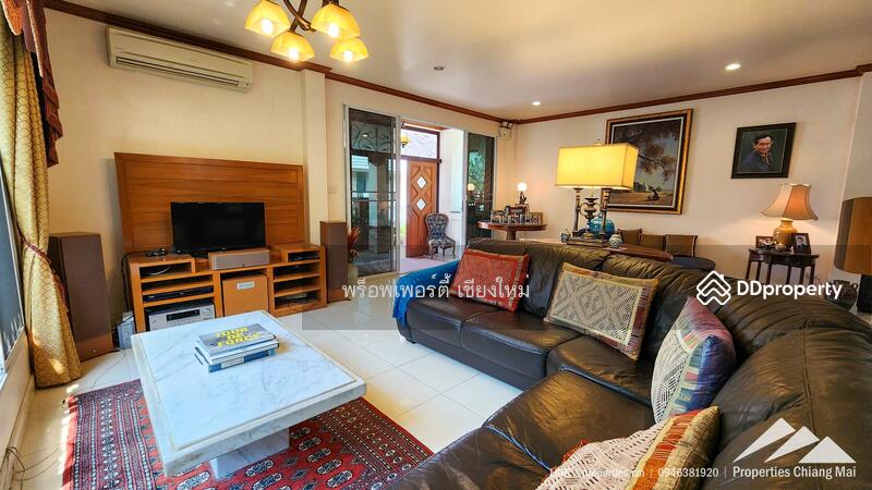 ขายบ้าน 6 ห้องนอน ด่วน หางดง, เชียงใหม่, หนองควาย, หางดง, เชียงใหม่, 475 ตร.ม., บ้านเดี่ยว ขาย, โดย เอลียาห์ ริดจ์ลี่ย์, 10800785 - DDproperty.com