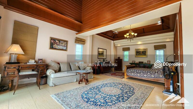 ขายบ้าน 6 ห้องนอน ด่วน หางดง, เชียงใหม่, หนองควาย, หางดง, เชียงใหม่, 475 ตร.ม., บ้านเดี่ยว ขาย, โดย เอลียาห์ ริดจ์ลี่ย์, 10800785 - DDproperty.com