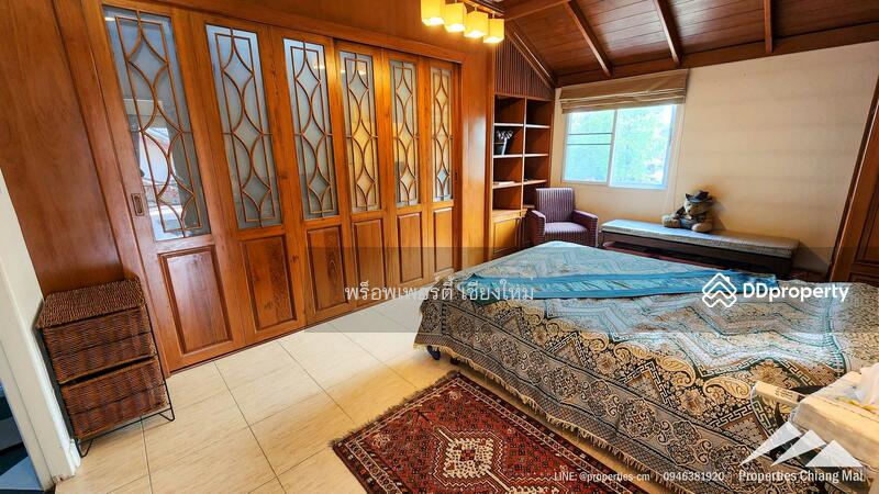 6 Bedroom Urgent House Sale In Hang Dong, Chiang Mai, Nong Kwai, Hang Dong, Chiang Mai, 6 Bedrooms, 475 sqm, Single Detached House For Sale, by Elijah Ridgley, 10800785 - DDproperty.com