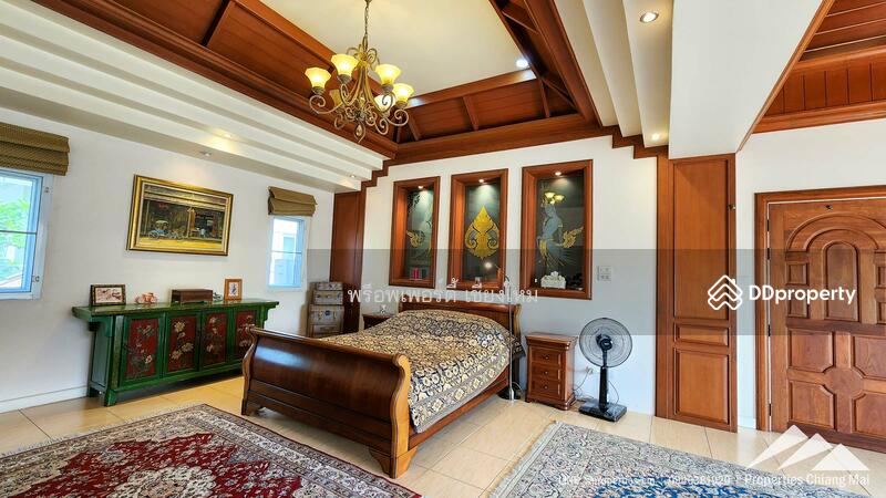 6 Bedroom Urgent House Sale In Hang Dong, Chiang Mai, Nong Kwai, Hang Dong, Chiang Mai, 6 Bedrooms, 475 sqm, Single Detached House For Sale, by Elijah Ridgley, 10800785 - DDproperty.com