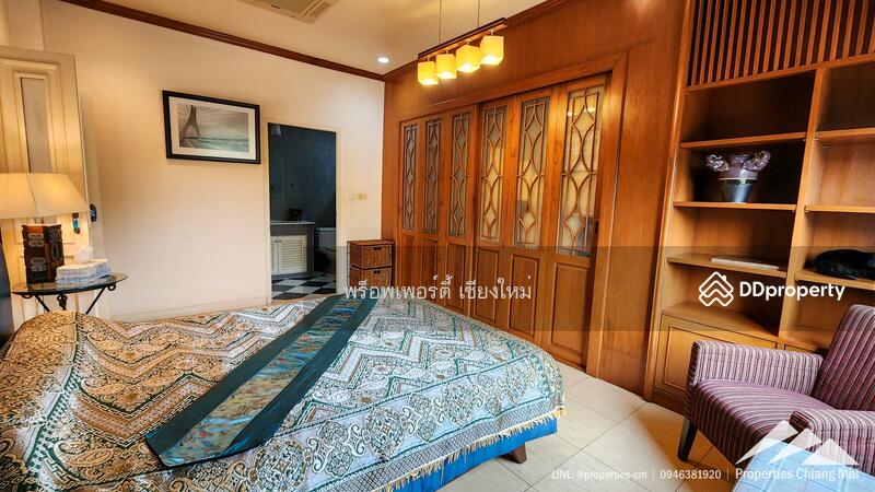 6 Bedroom Urgent House Sale In Hang Dong, Chiang Mai, Nong Kwai, Hang Dong, Chiang Mai, 6 Bedrooms, 475 sqm, Single Detached House For Sale, by Elijah Ridgley, 10800785 - DDproperty.com