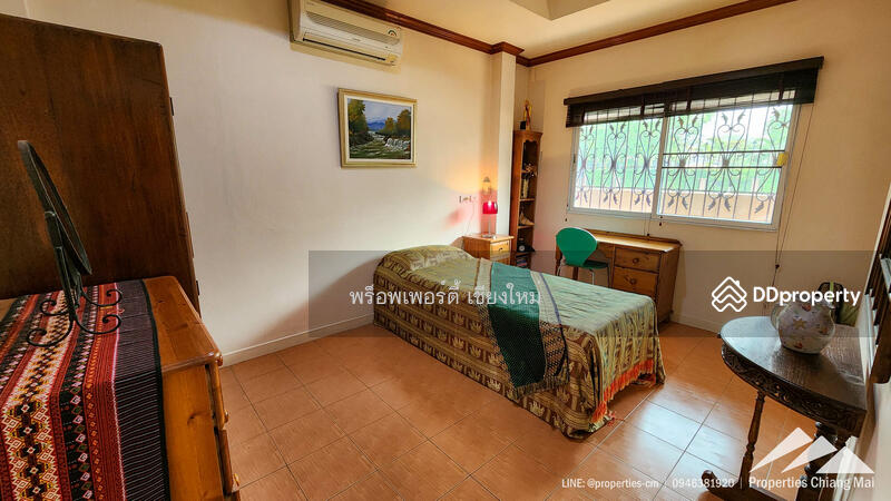 6 Bedroom Urgent House Sale In Hang Dong, Chiang Mai, Nong Kwai, Hang Dong, Chiang Mai, 6 Bedrooms, 475 sqm, Single Detached House For Sale, by Elijah Ridgley, 10800785 - DDproperty.com