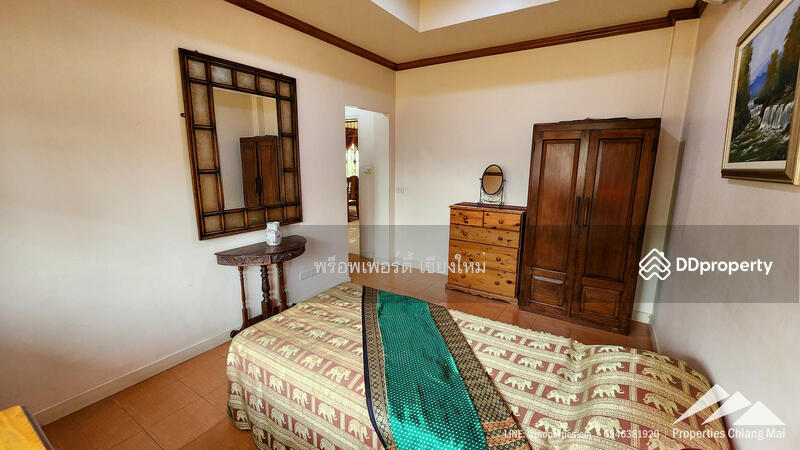 6 Bedroom Urgent House Sale In Hang Dong, Chiang Mai, Nong Kwai, Hang Dong, Chiang Mai, 6 Bedrooms, 475 sqm, Single Detached House For Sale, by Elijah Ridgley, 10800785 - DDproperty.com