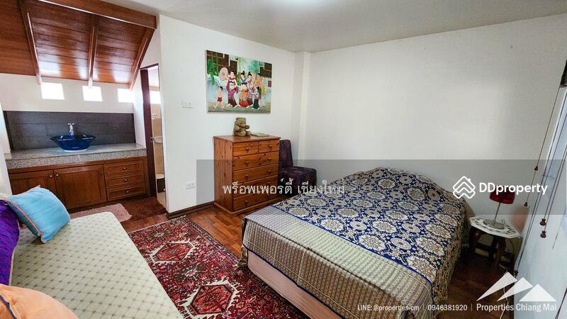 6 Bedroom Urgent House Sale In Hang Dong, Chiang Mai, Nong Kwai, Hang Dong, Chiang Mai, 6 Bedrooms, 475 sqm, Single Detached House For Sale, by Elijah Ridgley, 10800785 - DDproperty.com