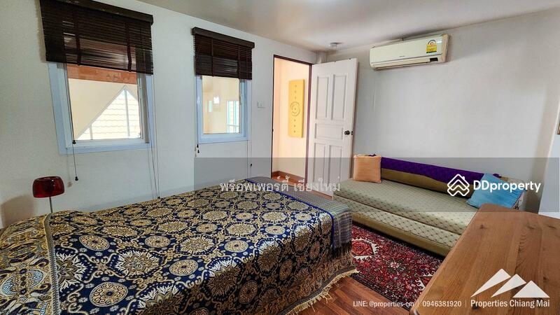 6 Bedroom Urgent House Sale In Hang Dong, Chiang Mai, Nong Kwai, Hang Dong, Chiang Mai, 6 Bedrooms, 475 sqm, Single Detached House For Sale, by Elijah Ridgley, 10800785 - DDproperty.com