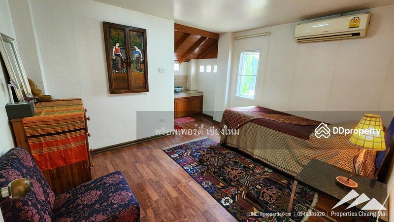 6 Bedroom Urgent House Sale In Hang Dong, Chiang Mai, Nong Kwai, Hang Dong, Chiang Mai, 6 Bedrooms, 475 sqm, Single Detached House For Sale, by Elijah Ridgley, 10800785 - DDproperty.com