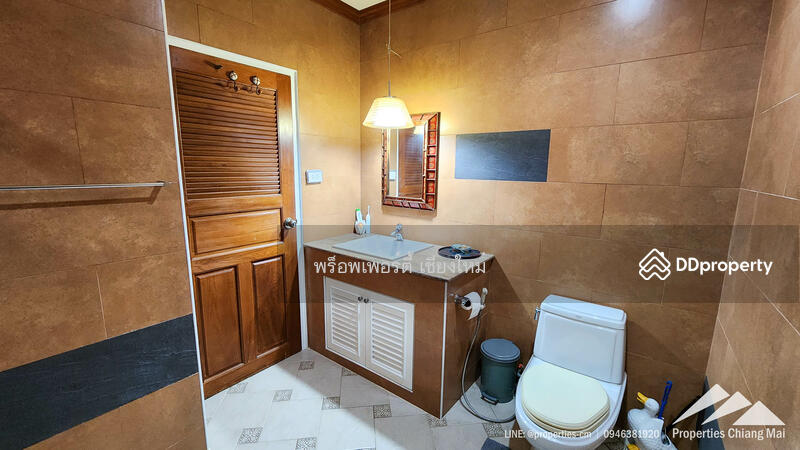 6 Bedroom Urgent House Sale In Hang Dong, Chiang Mai, Nong Kwai, Hang Dong, Chiang Mai, 6 Bedrooms, 475 sqm, Single Detached House For Sale, by Elijah Ridgley, 10800785 - DDproperty.com