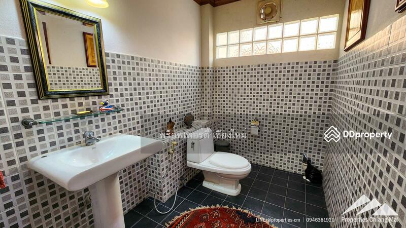 ขายบ้าน 6 ห้องนอน ด่วน หางดง, เชียงใหม่, หนองควาย, หางดง, เชียงใหม่, 475 ตร.ม., บ้านเดี่ยว ขาย, โดย เอลียาห์ ริดจ์ลี่ย์, 10800785 - DDproperty.com