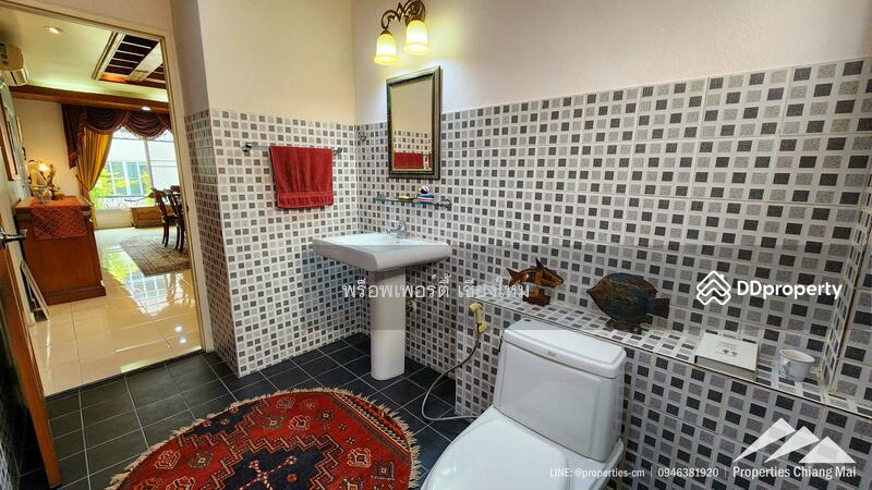 6 Bedroom Urgent House Sale In Hang Dong, Chiang Mai, Nong Kwai, Hang Dong, Chiang Mai, 6 Bedrooms, 475 sqm, Single Detached House For Sale, by Elijah Ridgley, 10800785 - DDproperty.com