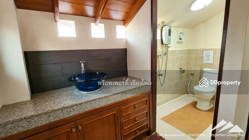 ขายบ้าน 6 ห้องนอน ด่วน หางดง, เชียงใหม่, หนองควาย, หางดง, เชียงใหม่, 475 ตร.ม., บ้านเดี่ยว ขาย, โดย เอลียาห์ ริดจ์ลี่ย์, 10800785 - DDproperty.com