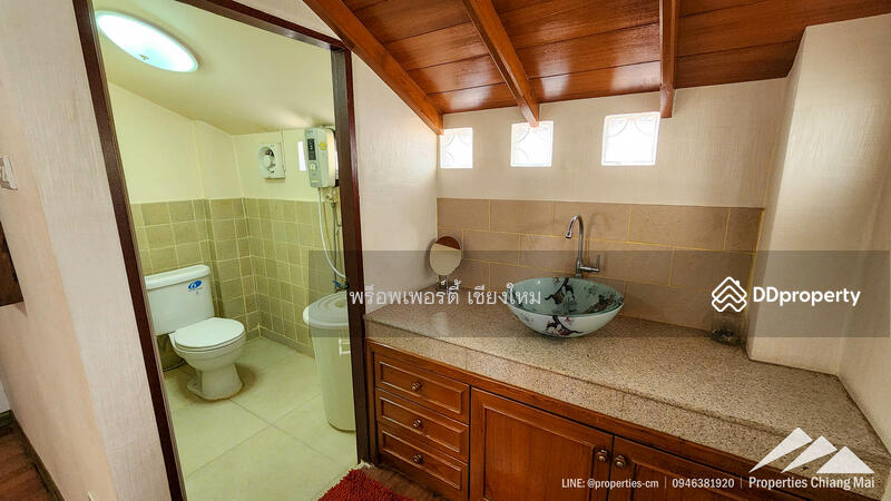 ขายบ้าน 6 ห้องนอน ด่วน หางดง, เชียงใหม่, หนองควาย, หางดง, เชียงใหม่, 475 ตร.ม., บ้านเดี่ยว ขาย, โดย เอลียาห์ ริดจ์ลี่ย์, 10800785 - DDproperty.com