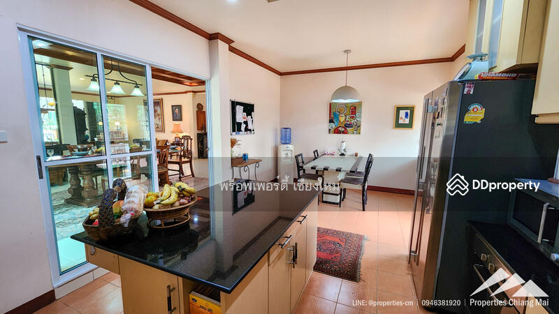 6 Bedroom Urgent House Sale In Hang Dong, Chiang Mai, Nong Kwai, Hang Dong, Chiang Mai, 6 Bedrooms, 475 sqm, Single Detached House For Sale, by Elijah Ridgley, 10800785 - DDproperty.com