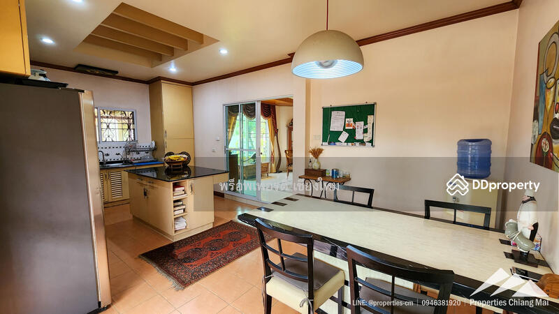 6 Bedroom Urgent House Sale In Hang Dong, Chiang Mai, Nong Kwai, Hang Dong, Chiang Mai, 6 Bedrooms, 475 sqm, Single Detached House For Sale, by Elijah Ridgley, 10800785 - DDproperty.com