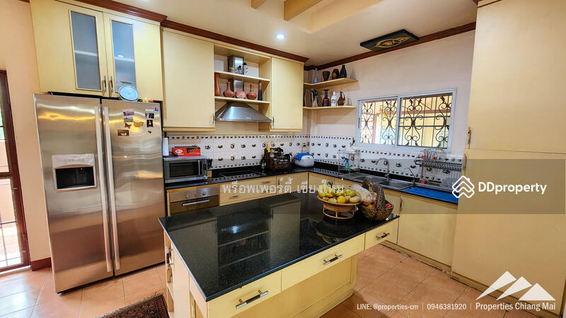 6 Bedroom Urgent House Sale In Hang Dong, Chiang Mai, Nong Kwai, Hang Dong, Chiang Mai, 6 Bedrooms, 475 sqm, Single Detached House For Sale, by Elijah Ridgley, 10800785 - DDproperty.com