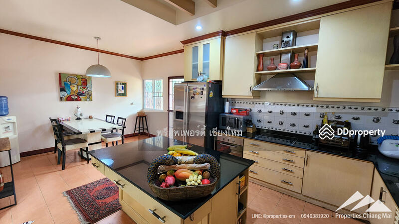 ขายบ้าน 6 ห้องนอน ด่วน หางดง, เชียงใหม่, หนองควาย, หางดง, เชียงใหม่, 475 ตร.ม., บ้านเดี่ยว ขาย, โดย เอลียาห์ ริดจ์ลี่ย์, 10800785 - DDproperty.com