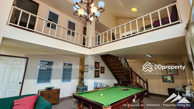 ขาย - ขายบ้าน 6 ห้องนอน ด่วน หางดง, เชียงใหม่