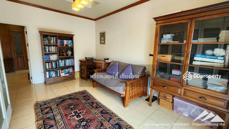 ขายบ้าน 6 ห้องนอน ด่วน หางดง, เชียงใหม่, หนองควาย, หางดง, เชียงใหม่, 475 ตร.ม., บ้านเดี่ยว ขาย, โดย เอลียาห์ ริดจ์ลี่ย์, 10800785 - DDproperty.com