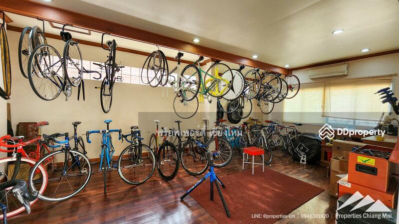 6 Bedroom Urgent House Sale In Hang Dong, Chiang Mai, Nong Kwai, Hang Dong, Chiang Mai, 6 Bedrooms, 475 sqm, Single Detached House For Sale, by Elijah Ridgley, 10800785 - DDproperty.com