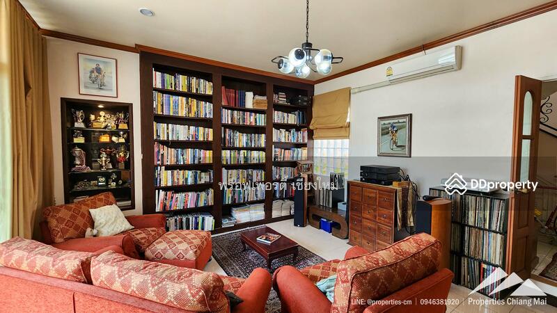 6 Bedroom Urgent House Sale In Hang Dong, Chiang Mai, Nong Kwai, Hang Dong, Chiang Mai, 6 Bedrooms, 475 sqm, Single Detached House For Sale, by Elijah Ridgley, 10800785 - DDproperty.com