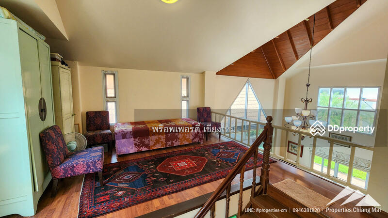 ขายบ้าน 6 ห้องนอน ด่วน หางดง, เชียงใหม่, หนองควาย, หางดง, เชียงใหม่, 475 ตร.ม., บ้านเดี่ยว ขาย, โดย เอลียาห์ ริดจ์ลี่ย์, 10800785 - DDproperty.com