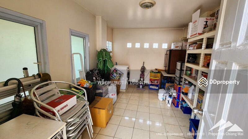 ขายบ้าน 6 ห้องนอน ด่วน หางดง, เชียงใหม่, หนองควาย, หางดง, เชียงใหม่, 475 ตร.ม., บ้านเดี่ยว ขาย, โดย เอลียาห์ ริดจ์ลี่ย์, 10800785 - DDproperty.com