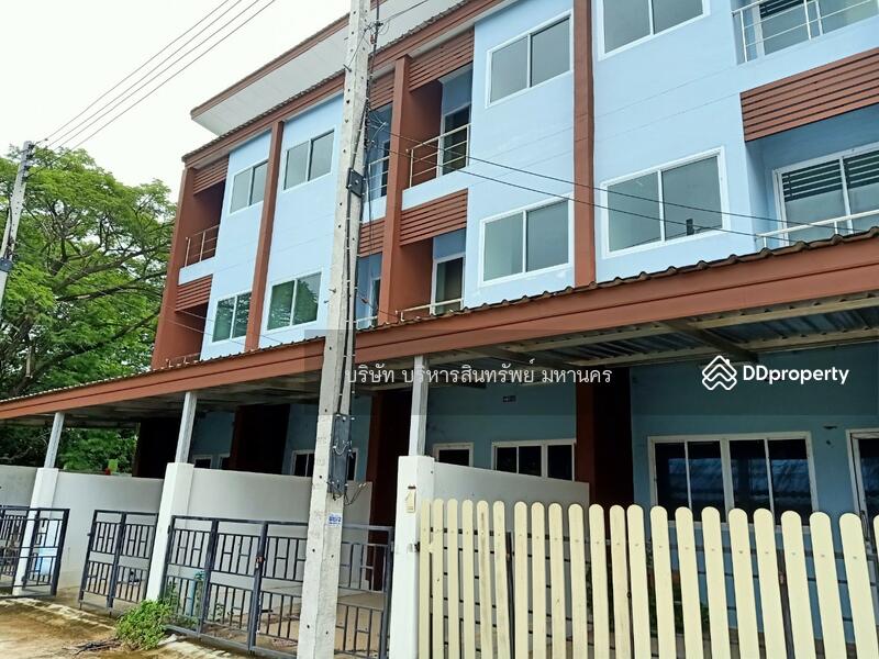 For Sale - Shophouse 2units , in Muang, Khonkaen, Khon Kaen