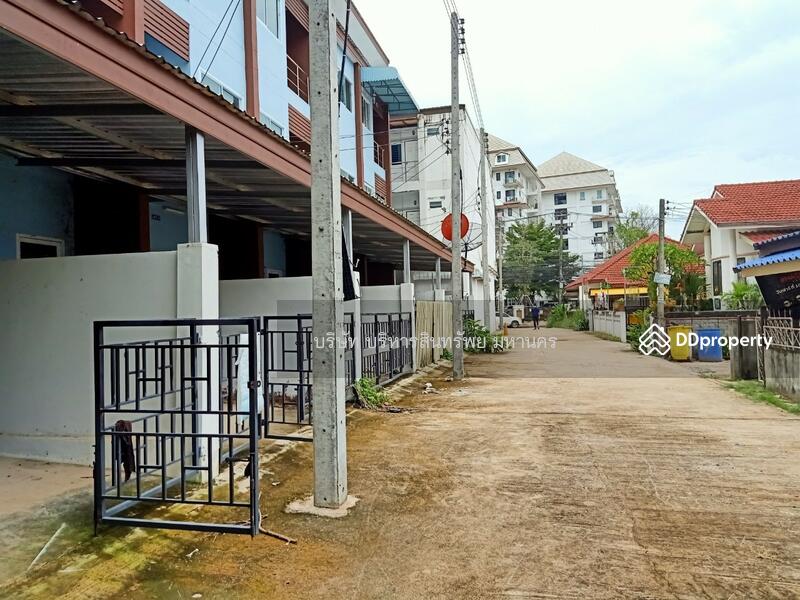 For Sale - Shophouse 2units , in Muang, Khonkaen, Khon Kaen
