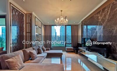 ขาย - Sindhorn Residence : สินธร เรสซิเดนซ์ หลังสวน, กรุงเทพ