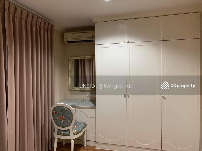 Lumpini Place Rama 9-Ratchada, Bangkok, Rama 9 Road, Huai Khwang, Huai Khwang, Bangkok, 1 Bedroom, 47 sqm, Condo For Sale, by LINE ID : @livingcondo, 10801128 - DDproperty.com