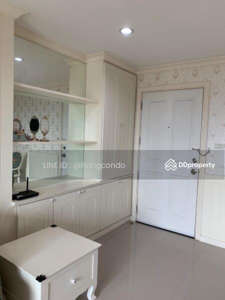 Lumpini Place Rama 9-Ratchada : ลุมพินี เพลส พระราม 9-รัชดา, กรุงเทพ, ถนนพระราม 9, ห้วยขวาง, ห้วยขวาง, กรุงเทพ, 47 ตร.ม., คอนโด ขาย, โดย LINE ID : @livingcondo, 10801128 - DDproperty.com