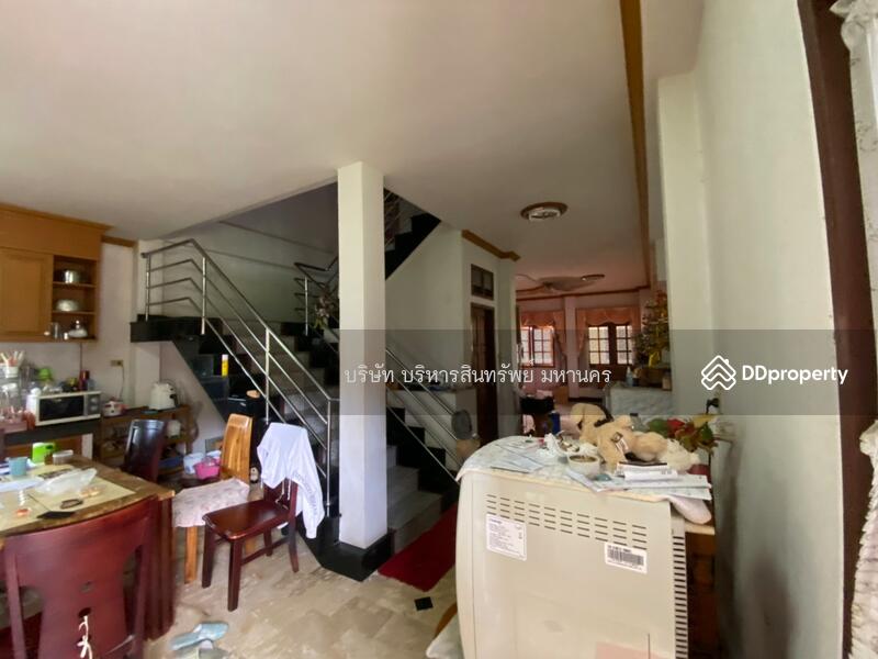 For Sale - Single house, W.Land house project 71.4 sq.w. Muang, Trang, Trang