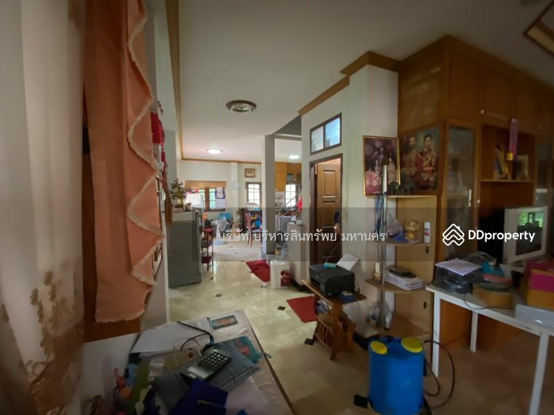 For Sale - Single house, W.Land house project 71.4 sq.w. Muang, Trang, Trang
