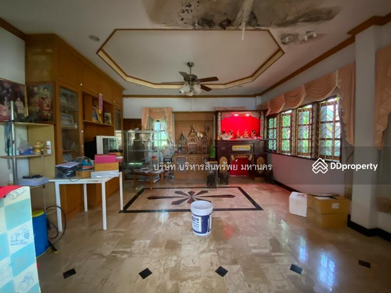 For Sale - Single house, W.Land house project 71.4 sq.w. Muang, Trang, Trang
