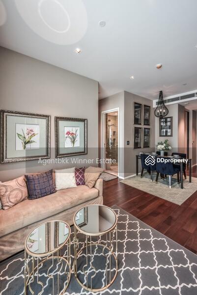 The Diplomat 39, Bangkok, 18 Soi Sukhumvit 39, Sukhumvit Road, Khlong Tan Nua, Watthana, Bangkok, 2 Bedrooms, 76 sqm, Condo For Rent, by Agentbkk Winner Estate, 10801149 - DDproperty.com
