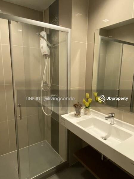 IDEO New Rama 9, Bangkok, 7 Ramkhamhaeng Road, Hua Mak, Bang Kapi, Bangkok, 1 Bedroom, 31 sqm, Condo For Rent, by LINE ID : @livingcondo, 10801293 - DDproperty.com
