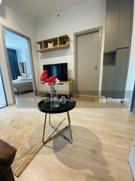 IDEO New Rama 9 : ไอดีโอ พระราม 9, กรุงเทพ, 7 ถนนรามคำแหง, หัวหมาก, บางกะปิ, กรุงเทพ, 31 ตร.ม., คอนโด ให้เช่า, โดย LINE ID : @livingcondo, 10801293 - DDproperty.com