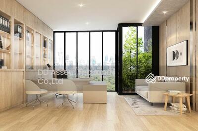 ขาย - อาคารพาณิชย์ โฮมอ็อฟฟิศ ตึก เดอะวินน์, กรุงเทพ