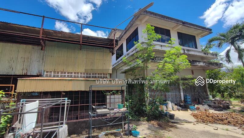 For Sale - Land Taphan Hin Phichit, Phichit
