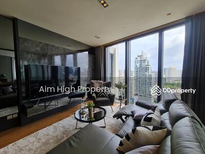 For Rent - BEATNIQ Sukhumvit 32, Bangkok