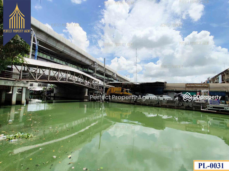 ขาย ที่ดิน ที่ดิน ติดบีทีเอส BTS สำโรง สุขุมวิท เทพารักษ์ สมุทรปราการ, Samut Prakan, - -, Thepharak, Muang Samut Prakarn, Samut Prakan, , 1,948 sqm, Land For Sale, by ปภัชญา ธนัตถ์ภรณ์, 10801627 - DDproperty.com