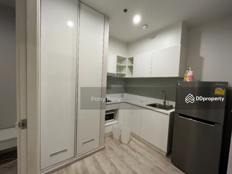 The Privacy Rama 9, Bangkok, 1400 Ramkhamhaeng Road, Suan Luang, Bangkok, 2 Bedrooms, 40 sqm, Condo For Rent, by Ma Yuan Tao, 10801683 - DDproperty.com