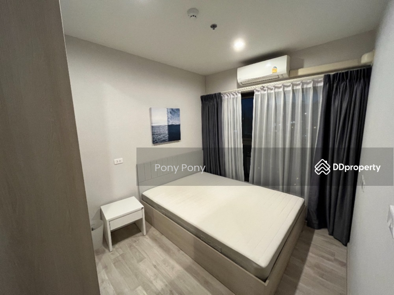 The Privacy Rama 9, Bangkok, 1400 Ramkhamhaeng Road, Suan Luang, Bangkok, 2 Bedrooms, 40 sqm, Condo For Rent, by Ma Yuan Tao, 10801683 - DDproperty.com