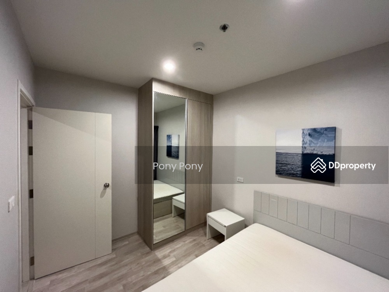 The Privacy Rama 9, Bangkok, 1400 Ramkhamhaeng Road, Suan Luang, Bangkok, 2 Bedrooms, 40 sqm, Condo For Rent, by Ma Yuan Tao, 10801683 - DDproperty.com