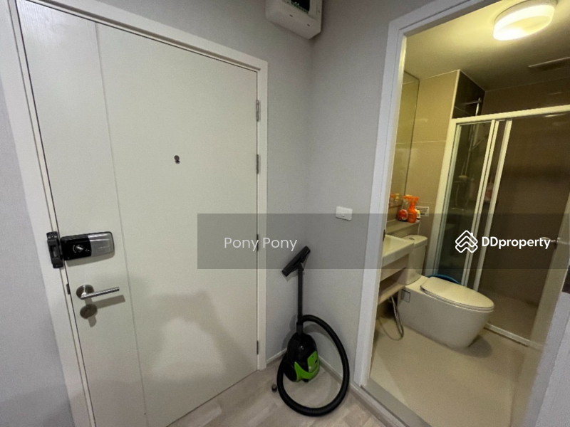 The Privacy Rama 9, Bangkok, 1400 Ramkhamhaeng Road, Suan Luang, Bangkok, 2 Bedrooms, 40 sqm, Condo For Rent, by Ma Yuan Tao, 10801683 - DDproperty.com