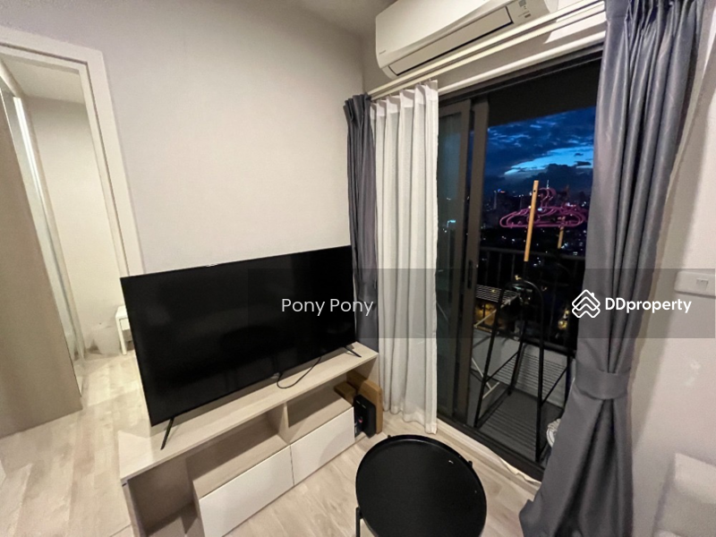 The Privacy Rama 9, Bangkok, 1400 Ramkhamhaeng Road, Suan Luang, Bangkok, 2 Bedrooms, 40 sqm, Condo For Rent, by Ma Yuan Tao, 10801683 - DDproperty.com