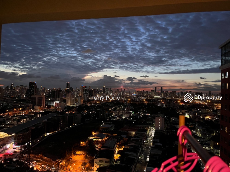 The Privacy Rama 9, Bangkok, 1400 Ramkhamhaeng Road, Suan Luang, Bangkok, 2 Bedrooms, 40 sqm, Condo For Rent, by Ma Yuan Tao, 10801683 - DDproperty.com