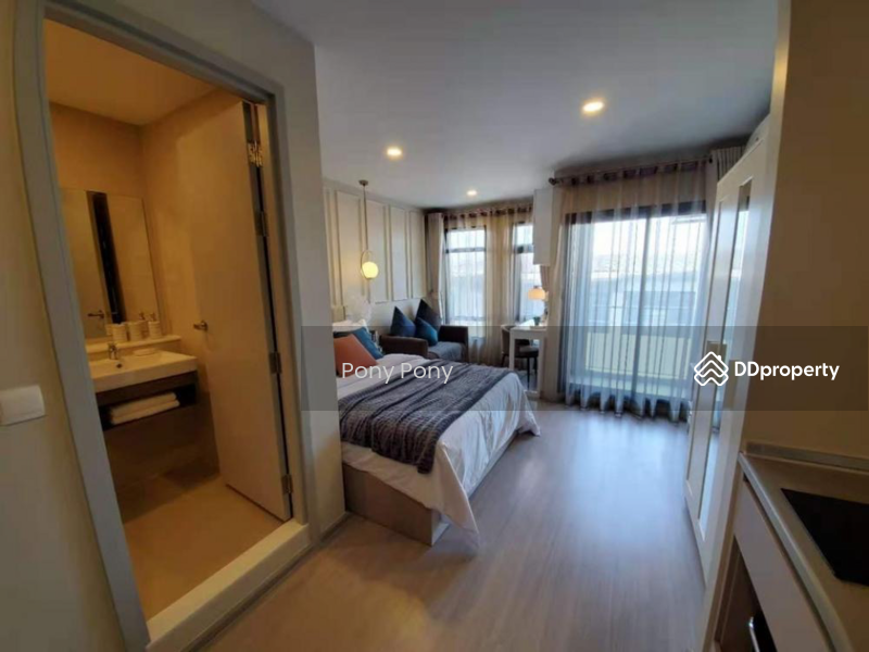 ให้เช่า - Aspire Asoke-Ratchada : แอสปาย อโศก-รัชดา, กรุงเทพ