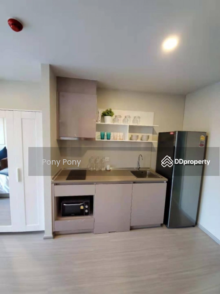 ให้เช่า - Aspire Asoke-Ratchada : แอสปาย อโศก-รัชดา, กรุงเทพ