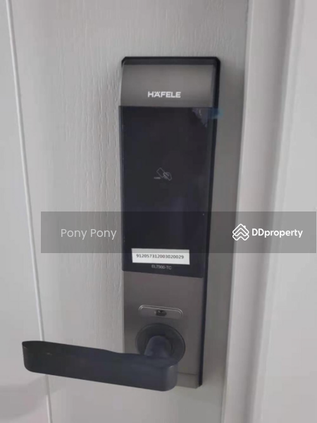 Aspire Asoke-Ratchada, Bangkok, Soi Ratchadaphisek 3, Din Daeng, Din Daeng, Bangkok, Studio, 29 sqm, Condo For Rent, by Ma yuan Tao, 10801704 - DDproperty.com